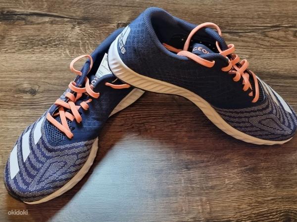 Adidas aerobouce PR WCG4647 женская обувь для бега! (фото #4)