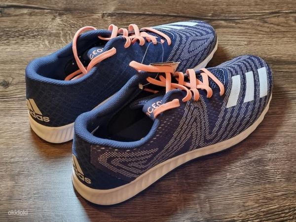Adidas aerobouce PR WCG4647 женская обувь для бега! (фото #5)