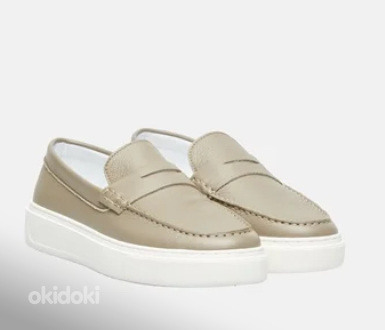 Peuterey loafer