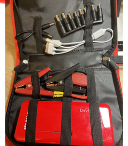 Telwin 13000 akupank booster (2 foto / 2)