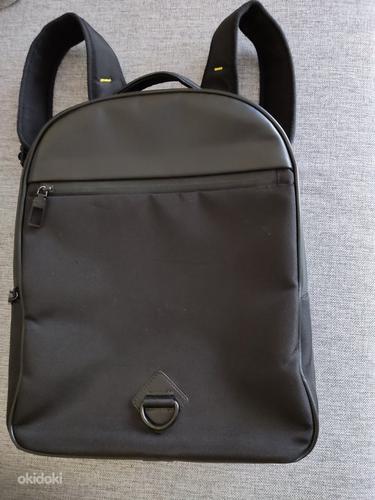 Рюкзак для ноутбука, ZARA (фото #1)