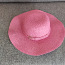 Шляпа (фото #1)