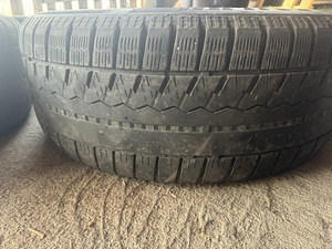 BMW r17 225/55 (6 foto / 9)
