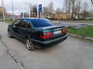 Продам VW Passat b4 1.9tdi (1 фото из 4)