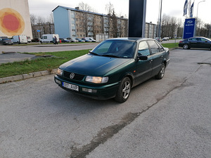 Продам VW Passat b4 1.9tdi (2 фото из 4)