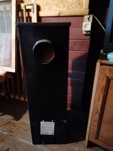 Продам Новую Печку (3 фото из 3)