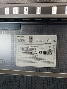 Samsung QE65Q80TAT (5 foto / 6)