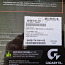 Gigabyte GTX 1650 4G GDDR6 LP OC videokaart vähe kasutatud (foto #4)