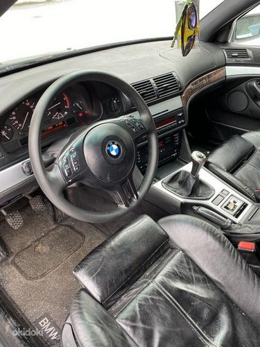 BMW E39 530 MANUAL (foto #5)