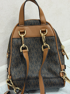 Рюкзак Michael Kors (оригинал) (3 фото из 3)