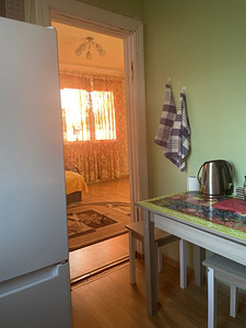 Sakala tn 3, Järve, Kohtla-Järve, Ida-Virumaa (2 foto / 10)