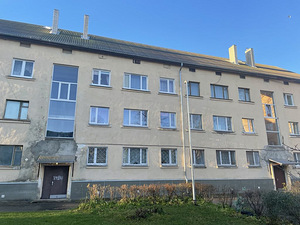 Sakala tn 3, Järve, Kohtla-Järve, Ida-Virumaa (10 foto / 10)