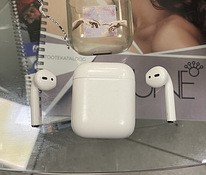 Apple AirPods kõrvaklappide müük