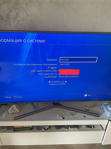 PS4 Fat 500GB HEN 9.00 (4 foto / 6)
