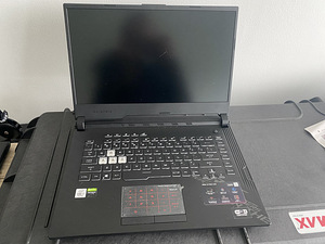 ASUS ROG Strix G15 (2 foto / 2)