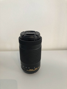 Никон Д5600 (7 фото из 7)