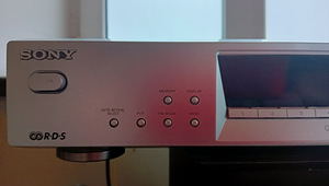Sony ST-SE370 raadio (3 foto / 10)