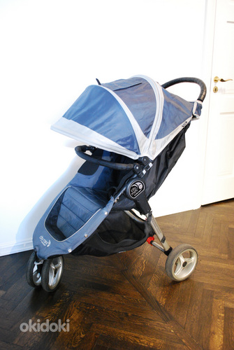 City Mini Baby Jogger