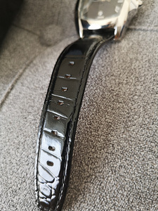 Часы Chronotech 7988M - никогда не использовались (8 фото из 9)