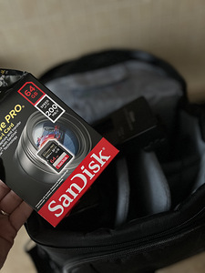 Fotoaparaat Nikon D3300 suurepärases seisukorras! (2 foto / 5)