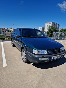 Volkswagen passat b4 1.9 66kw (1 foto / 9)