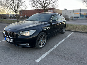 BMW 335gt 220kw vahetus (2 foto / 7)