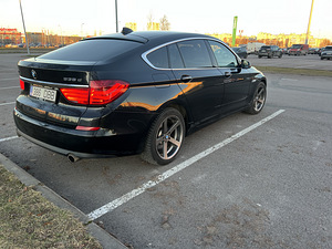BMW 335gt 220kw vahetus (4 foto / 7)