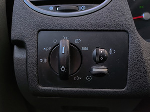 Ford Focus Turnier 1.6 Duratec 74kw (13 foto / 13)