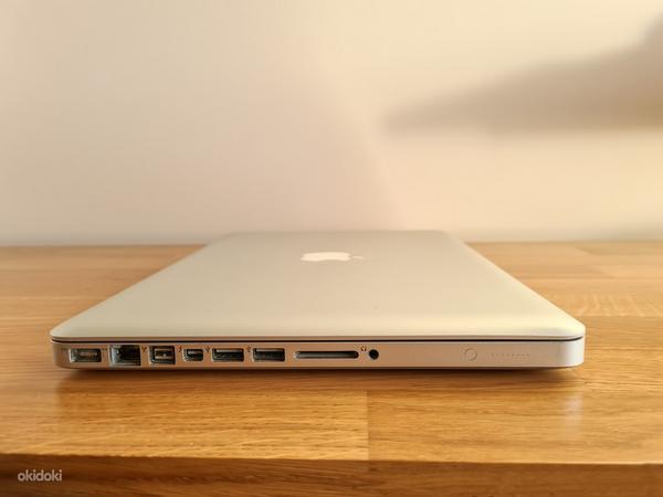 MacBook Pro 13 середины 2012 г. (фото #6)
