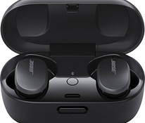 Juhtmevabad kõrvaklapid Bose QuietComfort Earbuds Triple