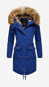 Väga soe talveparka