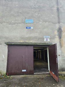 Sepa tn 12a, Põhja-Tallinna, Tallinn, Harjumaa (1 foto / 3)