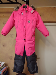 LENNE LASTE KOMBINESOON 330G (3 foto / 6)