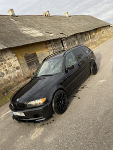 BMW veljed 5x120 jr11 (5 foto / 7)