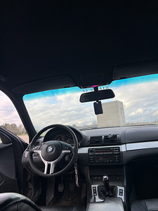BMW e46 3.0d 135kw ilma reg tasuta (8 foto / 8)