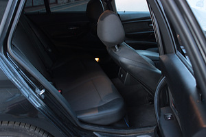 BMW f31 2012 года (10 фото из 11)