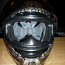 Icon Airmada Bioskull Helmet Review (фото #2)