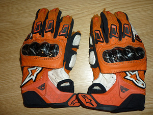 Alpinestars (3 фото из 6)