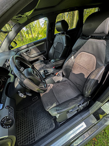 Audi A4 B7 3.0 TDI 150kW Quattro S-Line (12 foto / 15)