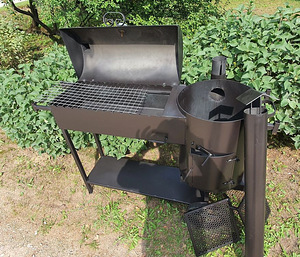 Grill-ahi-suitsuahi (3 foto / 3)