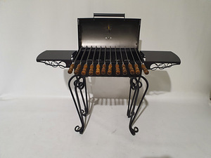 Grill Klasik1 (2 foto / 5)