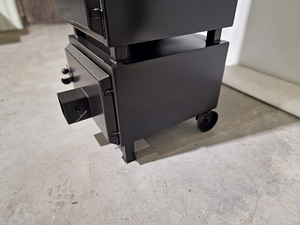Suitsetaja ST-XL (2 foto / 10)