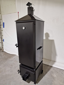 Suitsetaja ST-XL (7 foto / 10)