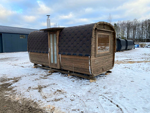 Vann koos puhkeruumiga (1 foto / 10)
