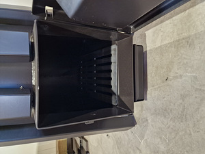 Potbelly pliit EG1 (3 foto / 5)