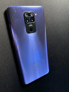 Suurepärases korras redmi note 9 128g telefon (1 foto / 3)