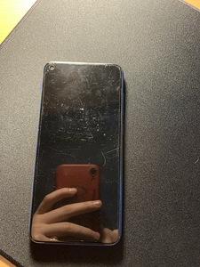 Suurepärases korras redmi note 9 128g telefon (3 foto / 3)