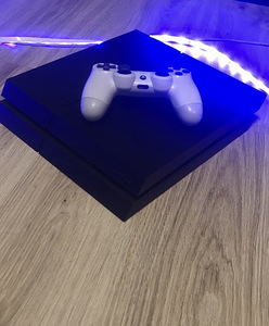 PS4 500гб (1 фото из 1)