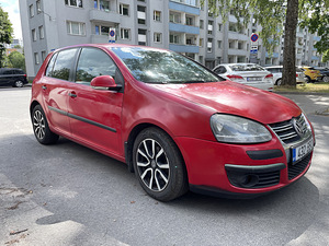 Autorent / Аренда авто (1 фото из 4)
