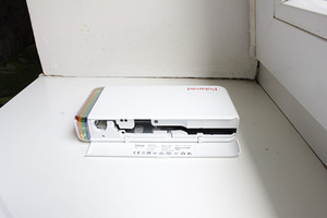 Polaroid Hi-Print 2x3 Pocket Photo Printer (3 foto / 4)